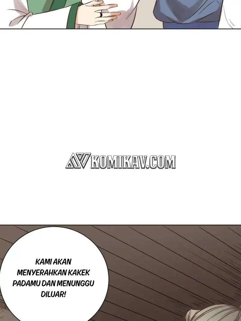 The Crazy Adventures of Mystical Doctor Chapter 66 Gambar 9