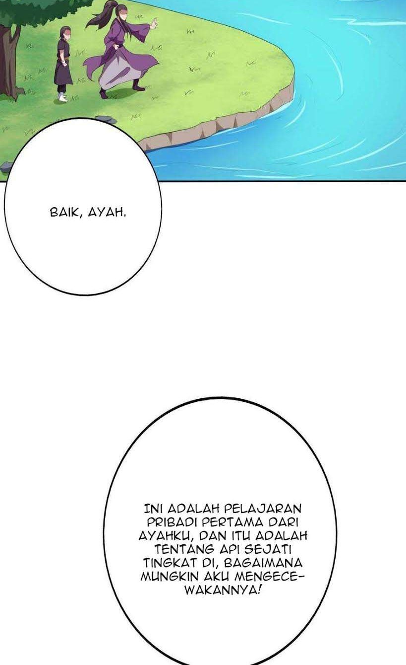 Supreme Godly System Chapter 186 Gambar 19
