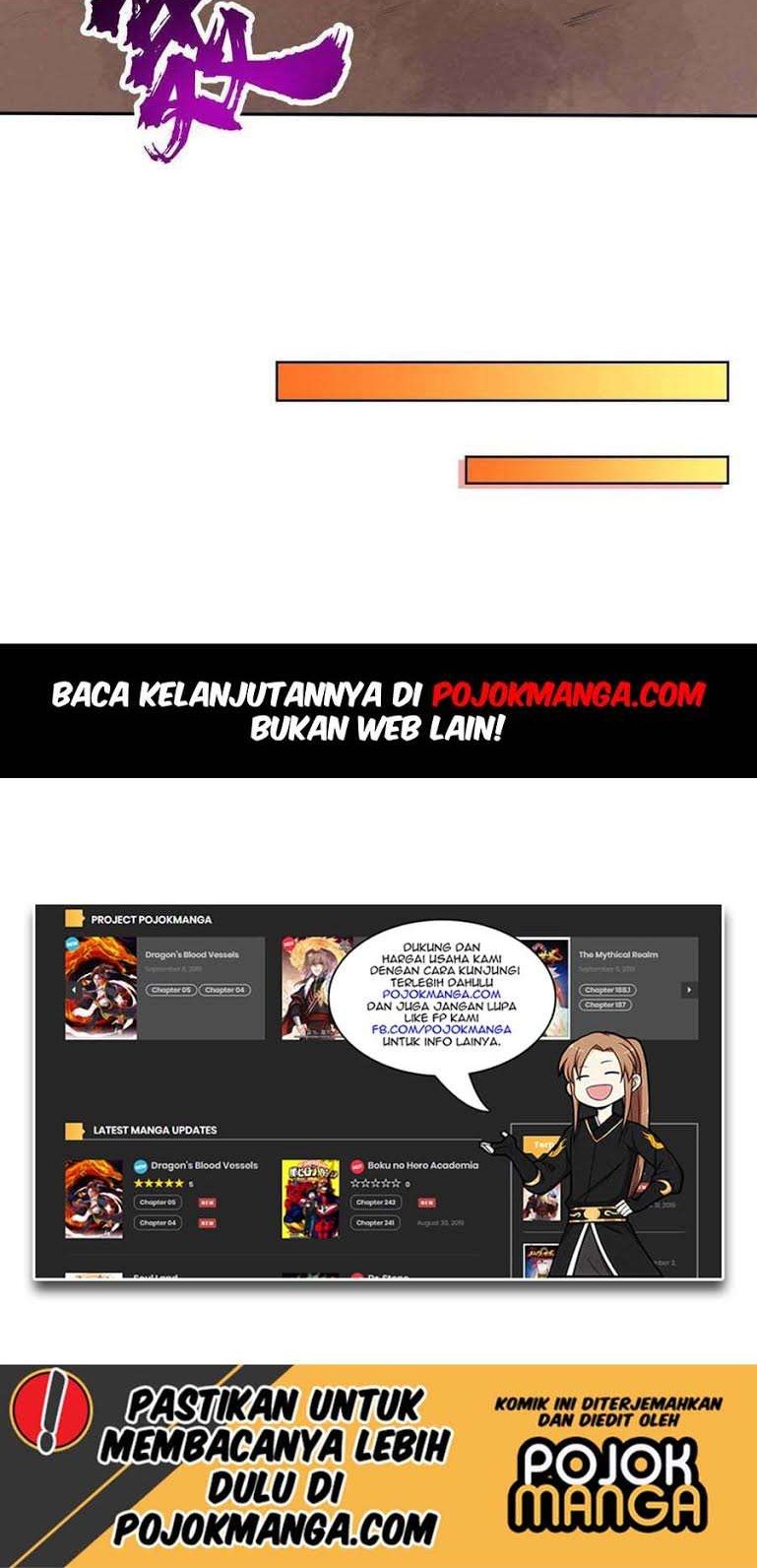 Supreme Godly System Chapter 186 Gambar 23