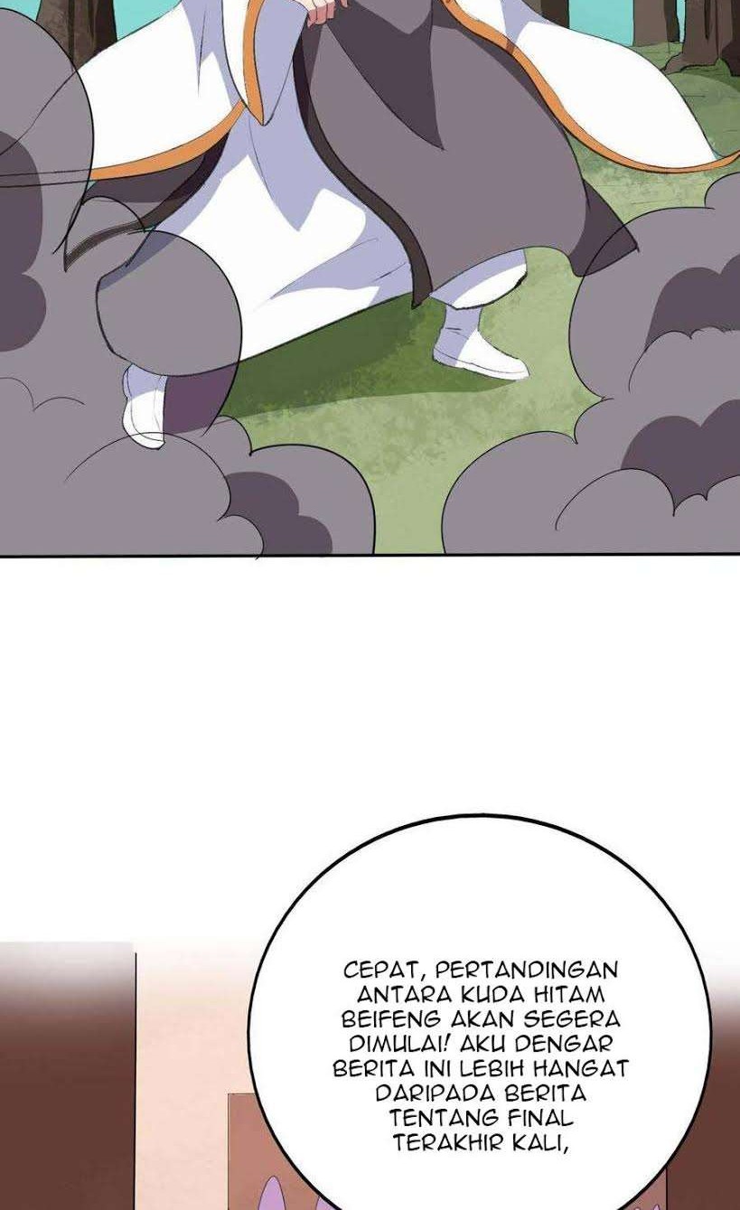 Supreme Godly System Chapter 186 Gambar 5
