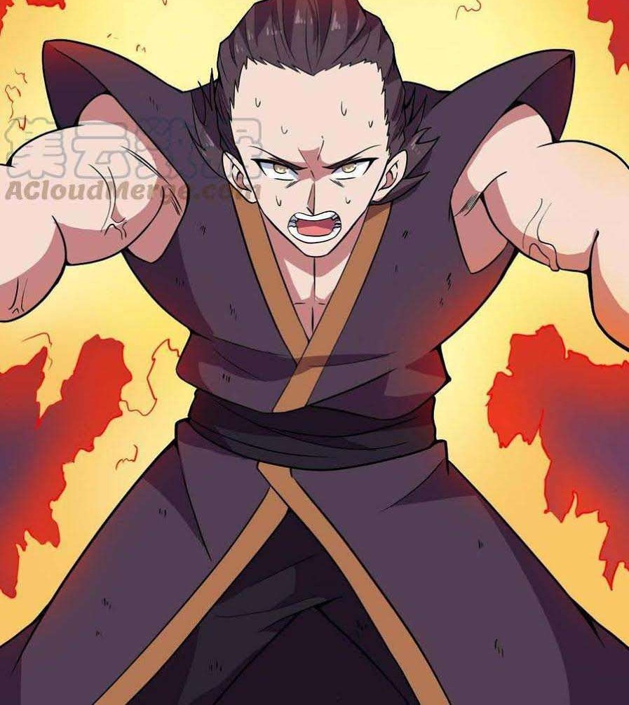 Supreme Godly System Chapter 186 Gambar 13