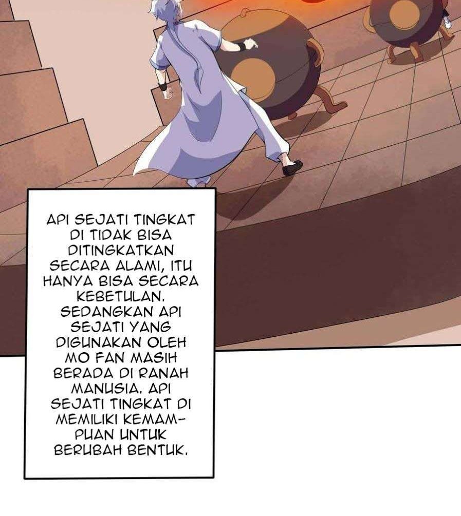 Supreme Godly System Chapter 186 Gambar 17