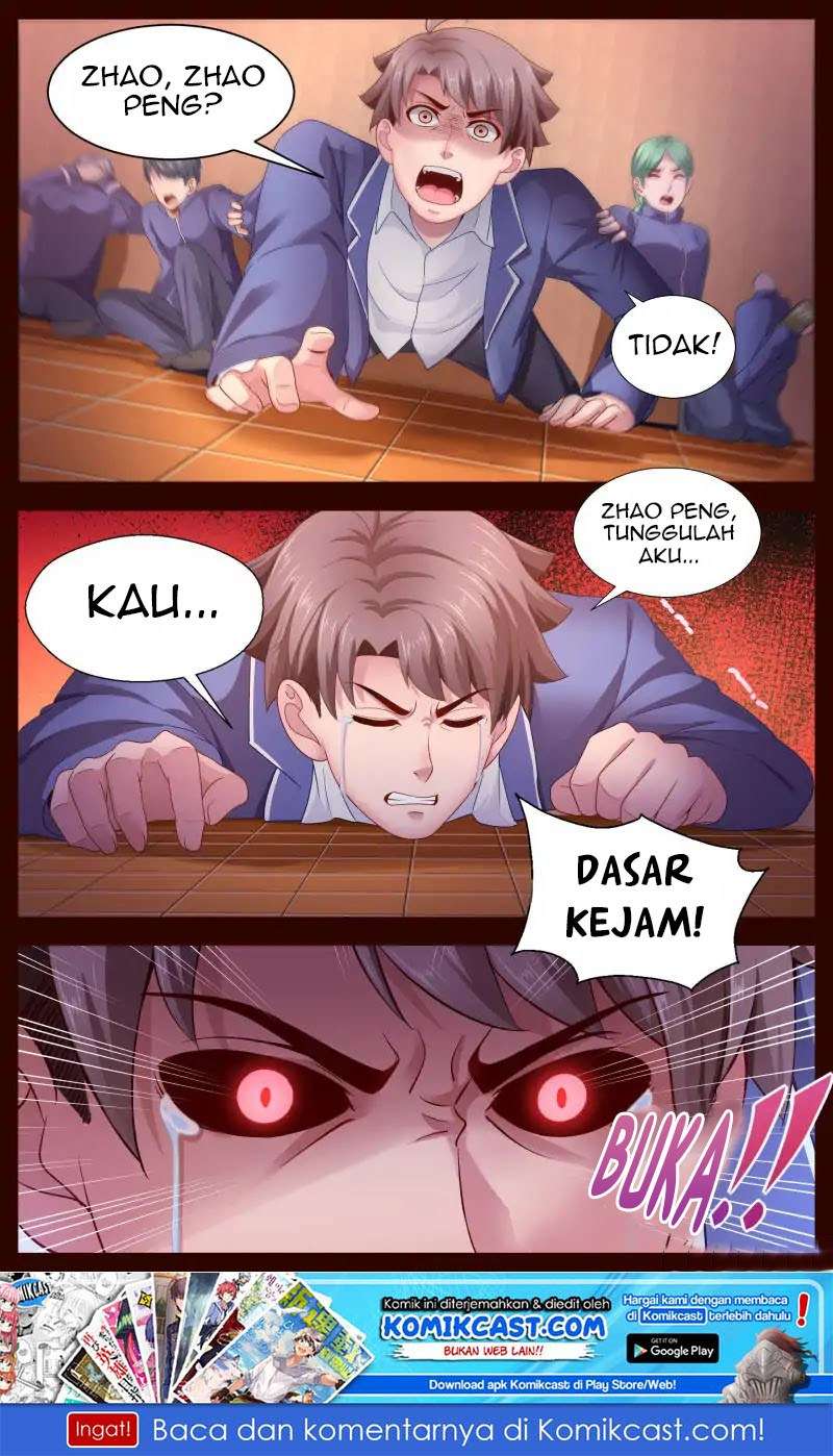 Baca I Have a Mansion In The Post-Apocalyptic World Chapter 127 Gambar 2