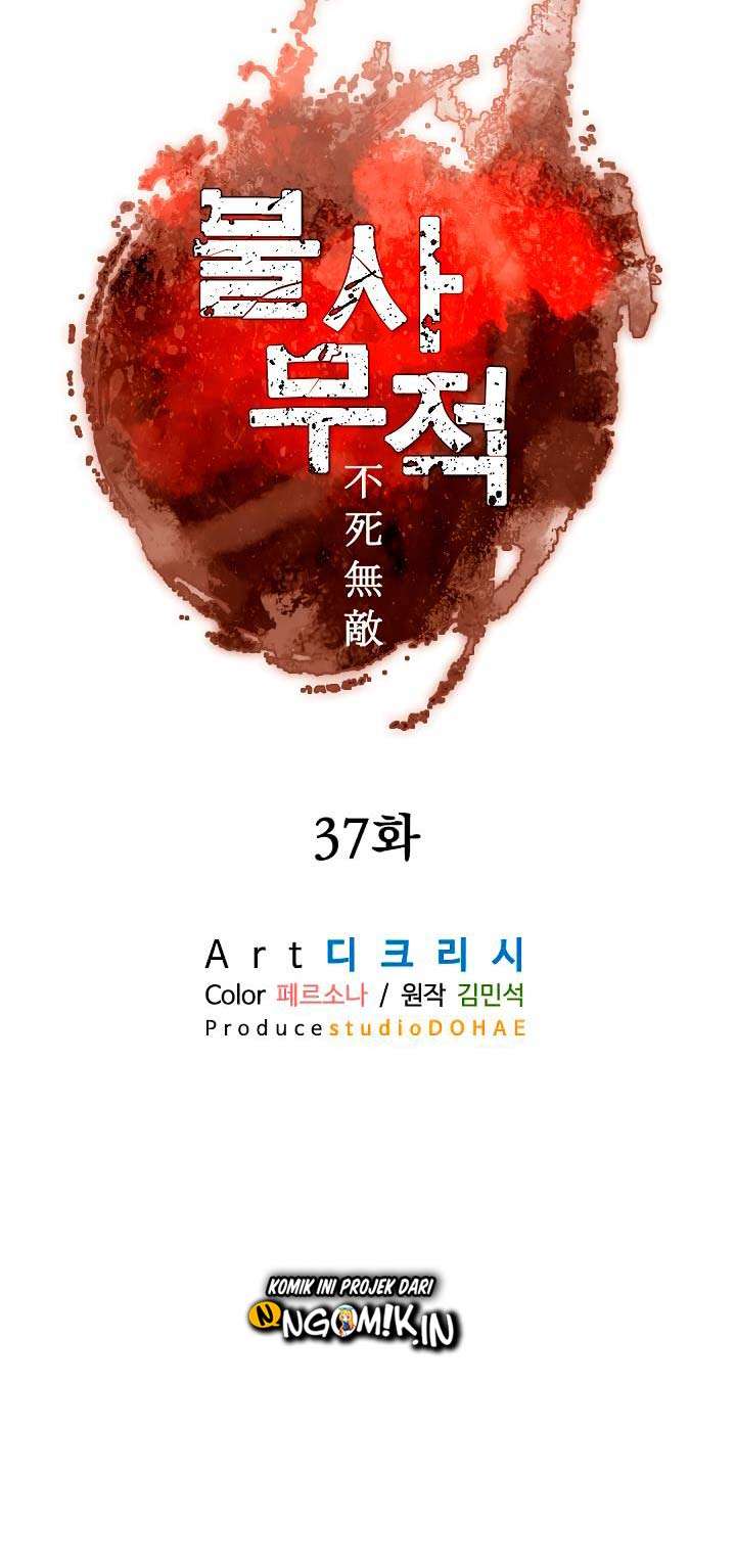 The Invincible Immortal Chapter 37 Gambar 10