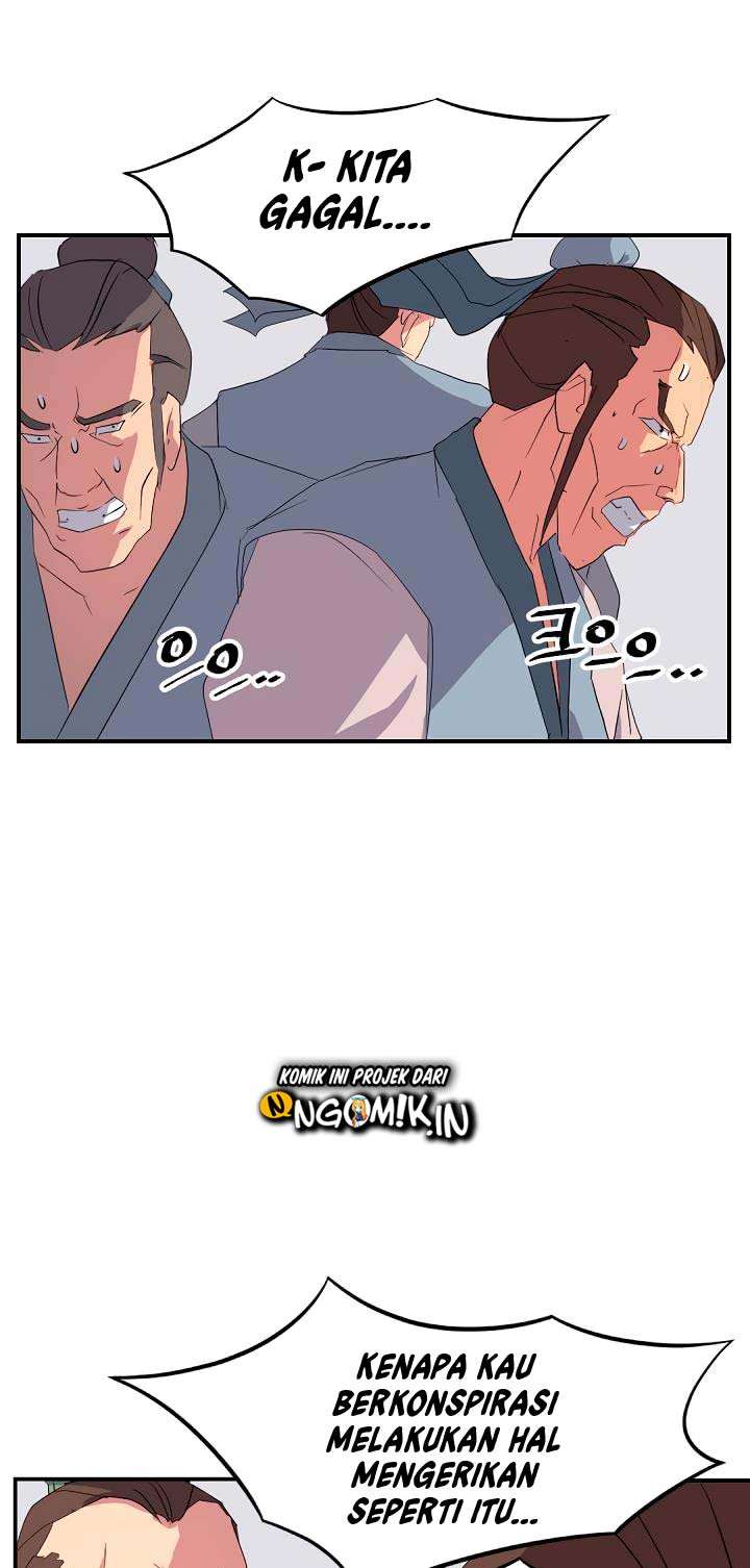 The Invincible Immortal Chapter 37 Gambar 16