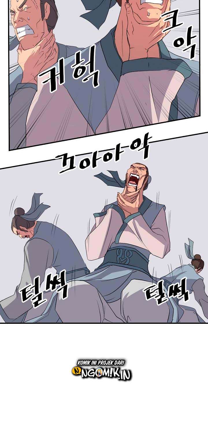 The Invincible Immortal Chapter 37 Gambar 19