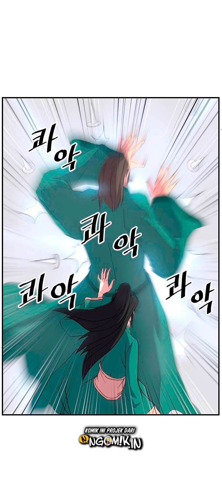 Baca  The Invincible Immortal Chapter 37 Gambar 2