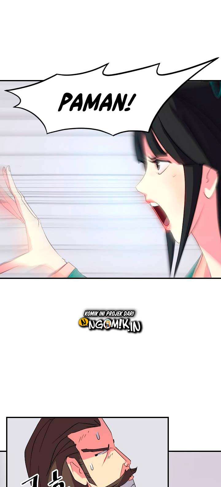 The Invincible Immortal Chapter 37 Gambar 3