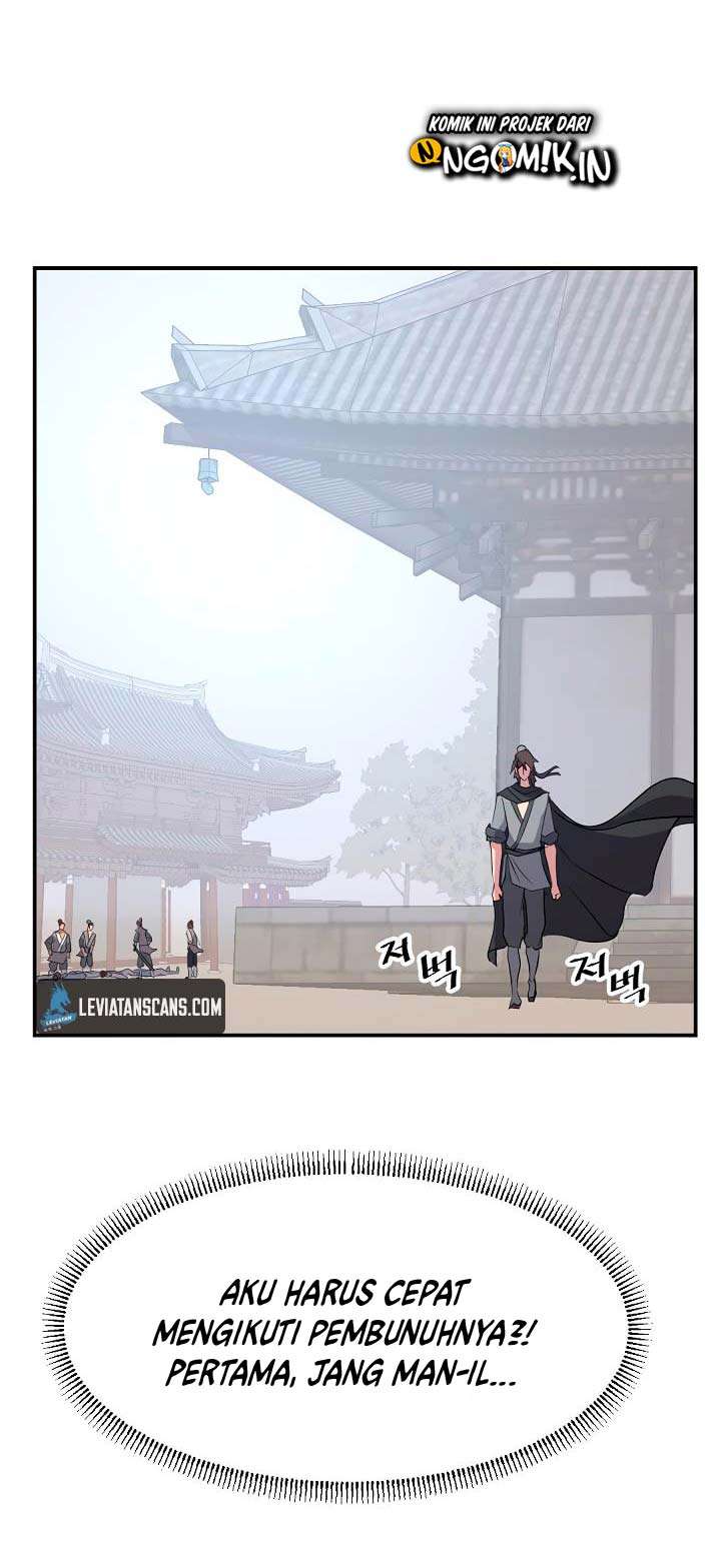 The Invincible Immortal Chapter 37 Gambar 30