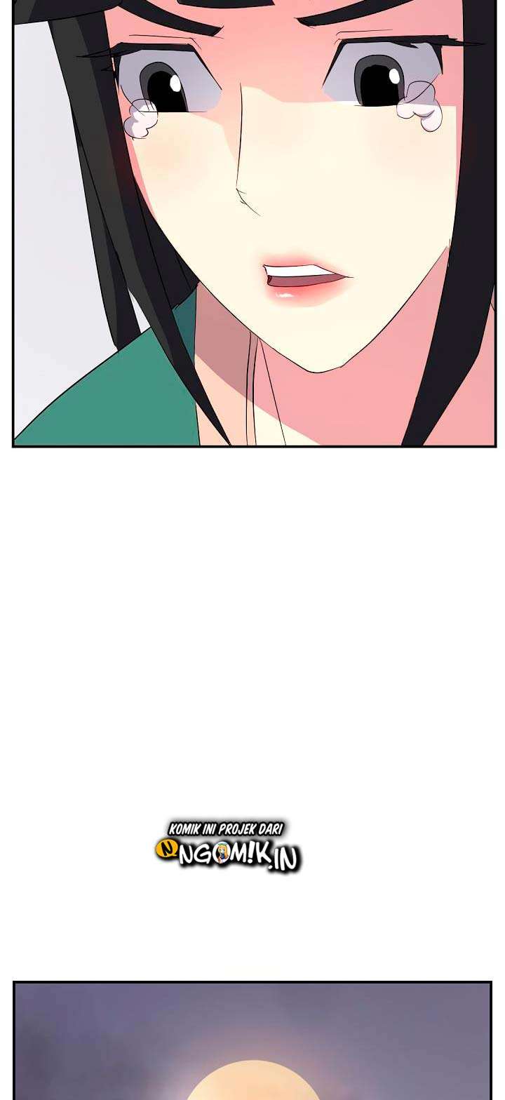The Invincible Immortal Chapter 37 Gambar 41