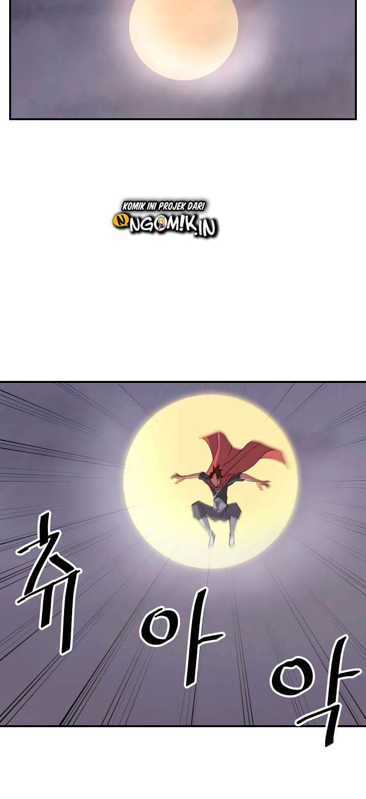 The Invincible Immortal Chapter 37 Gambar 42