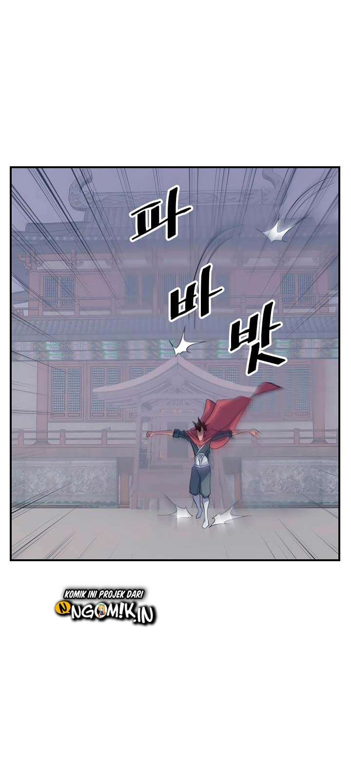 The Invincible Immortal Chapter 37 Gambar 44