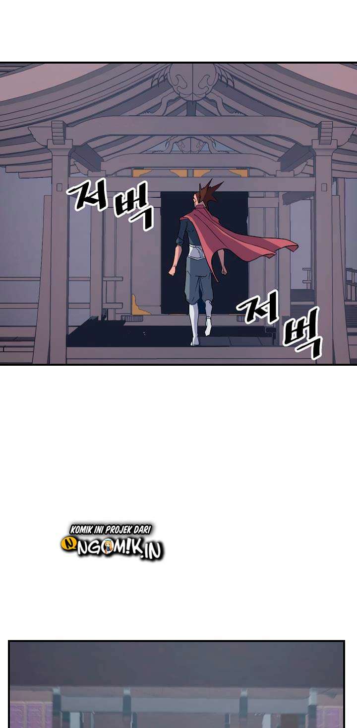 The Invincible Immortal Chapter 37 Gambar 45
