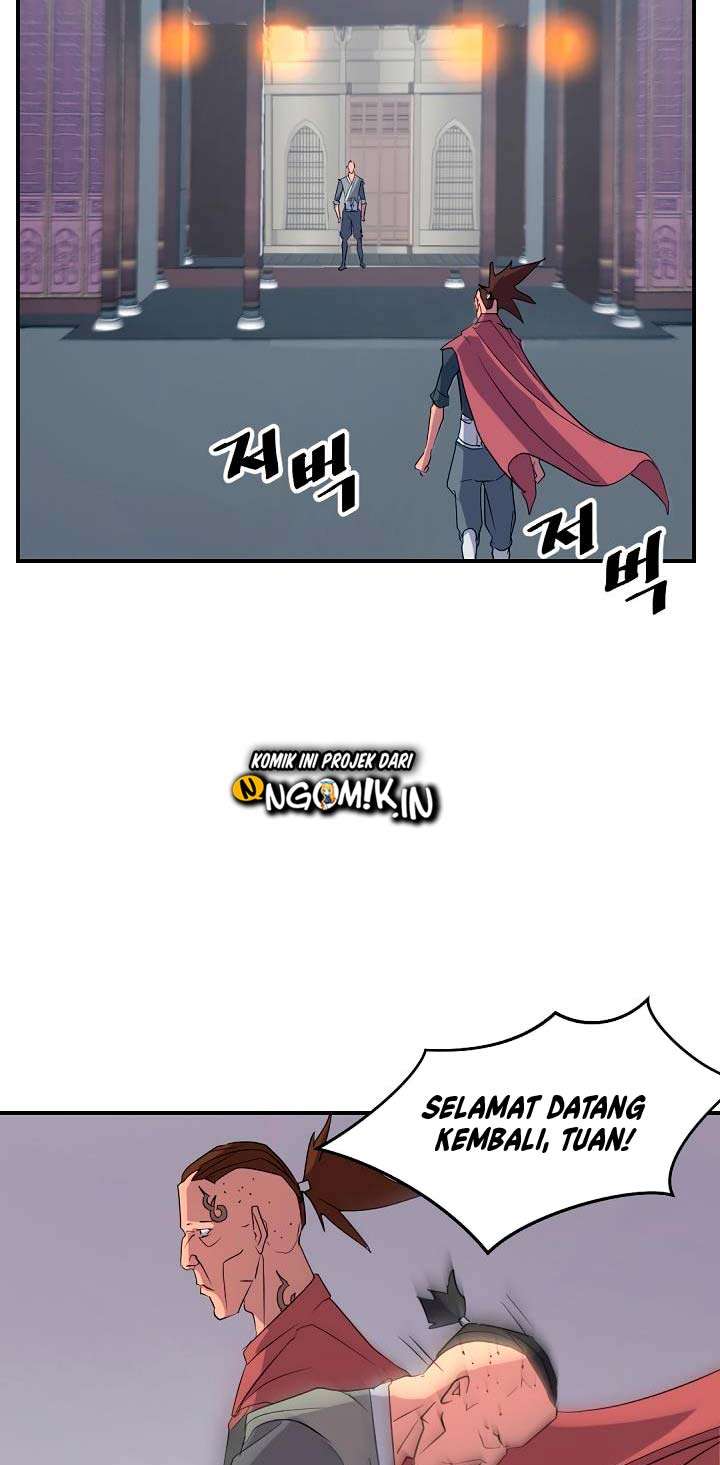 The Invincible Immortal Chapter 37 Gambar 46
