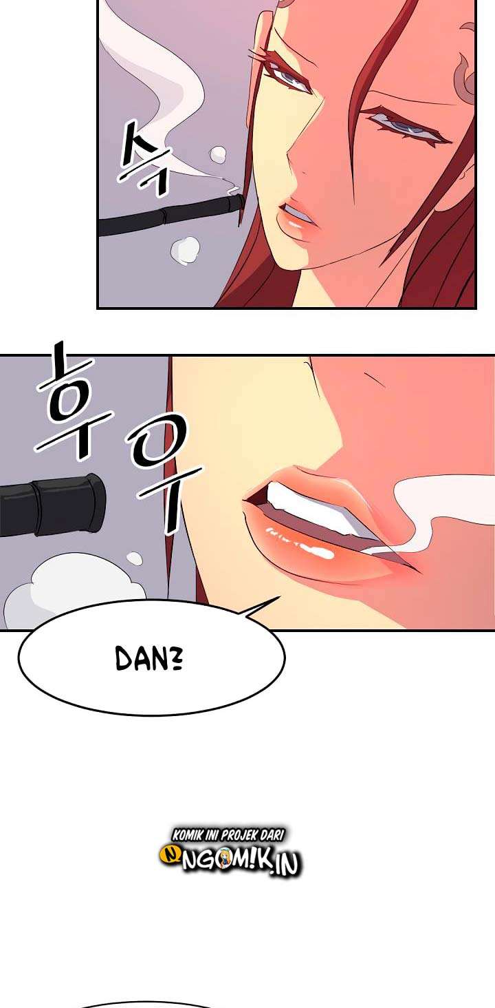 The Invincible Immortal Chapter 37 Gambar 49