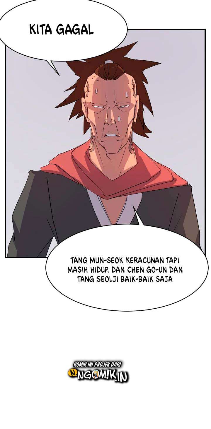 The Invincible Immortal Chapter 37 Gambar 50