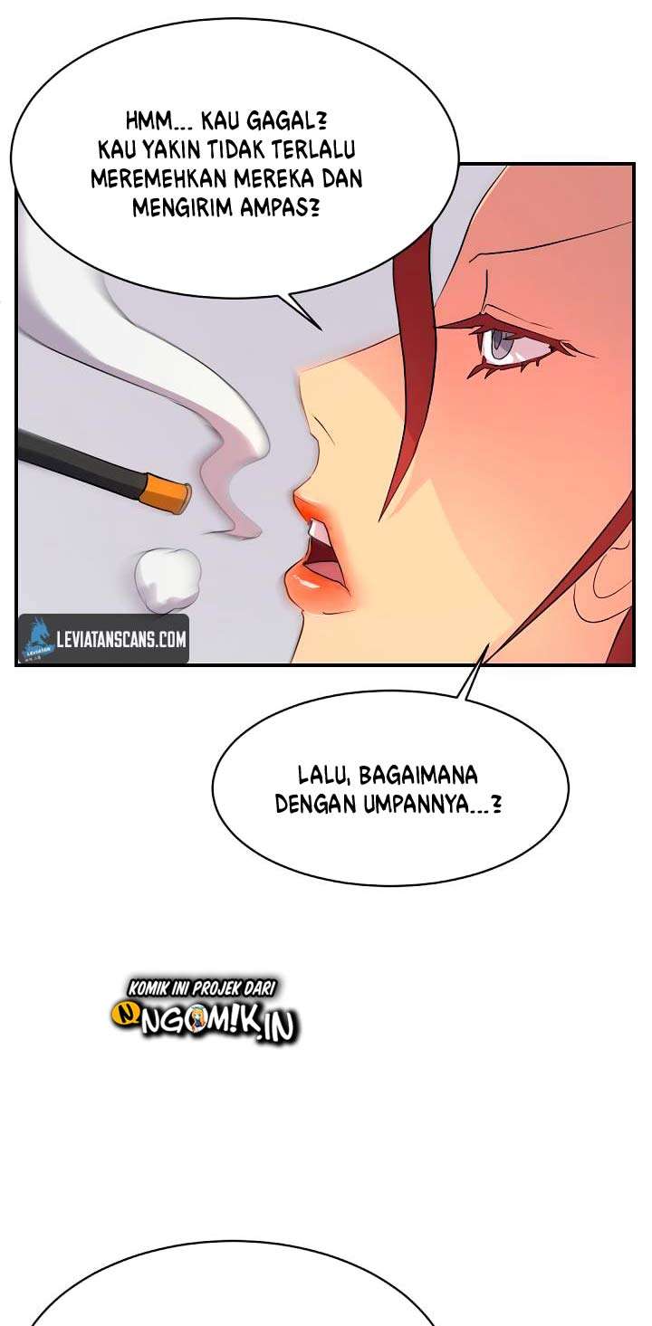 The Invincible Immortal Chapter 37 Gambar 51