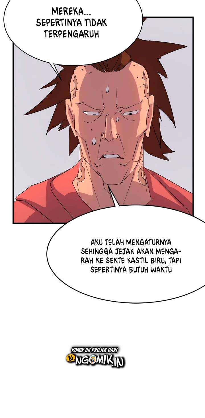 The Invincible Immortal Chapter 37 Gambar 52