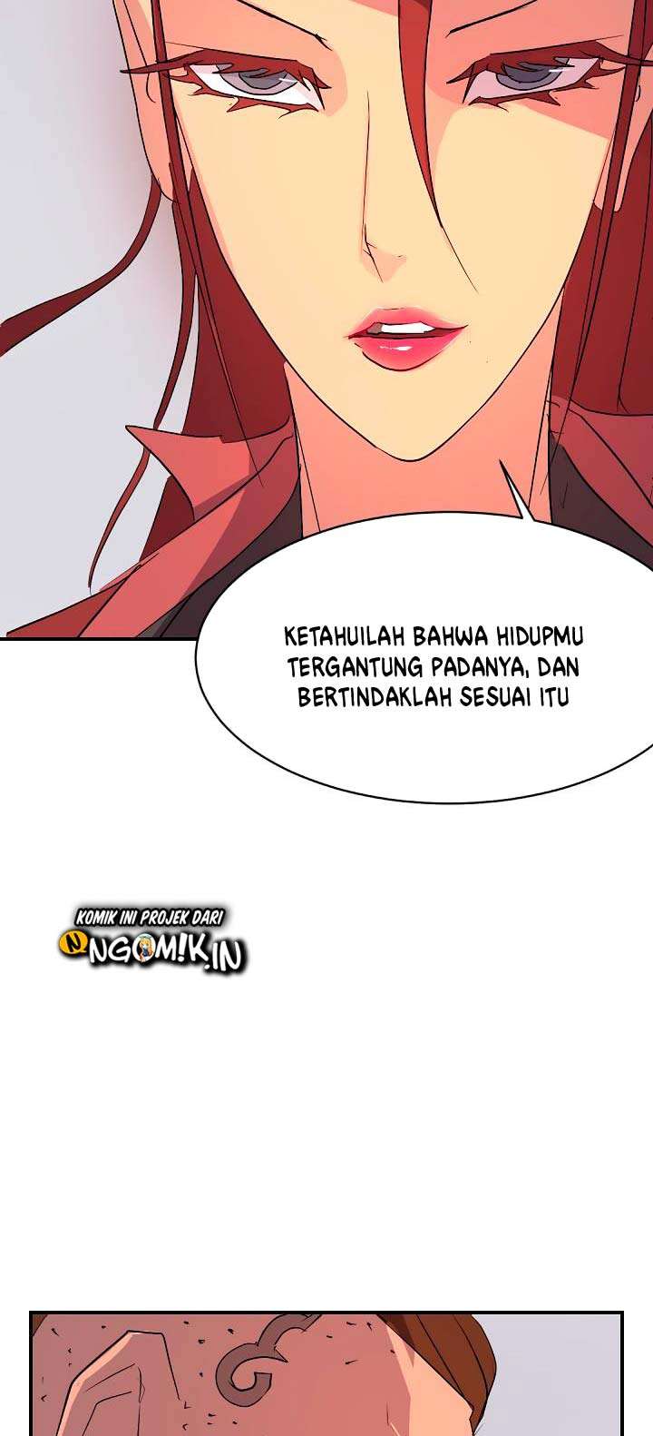 The Invincible Immortal Chapter 37 Gambar 54