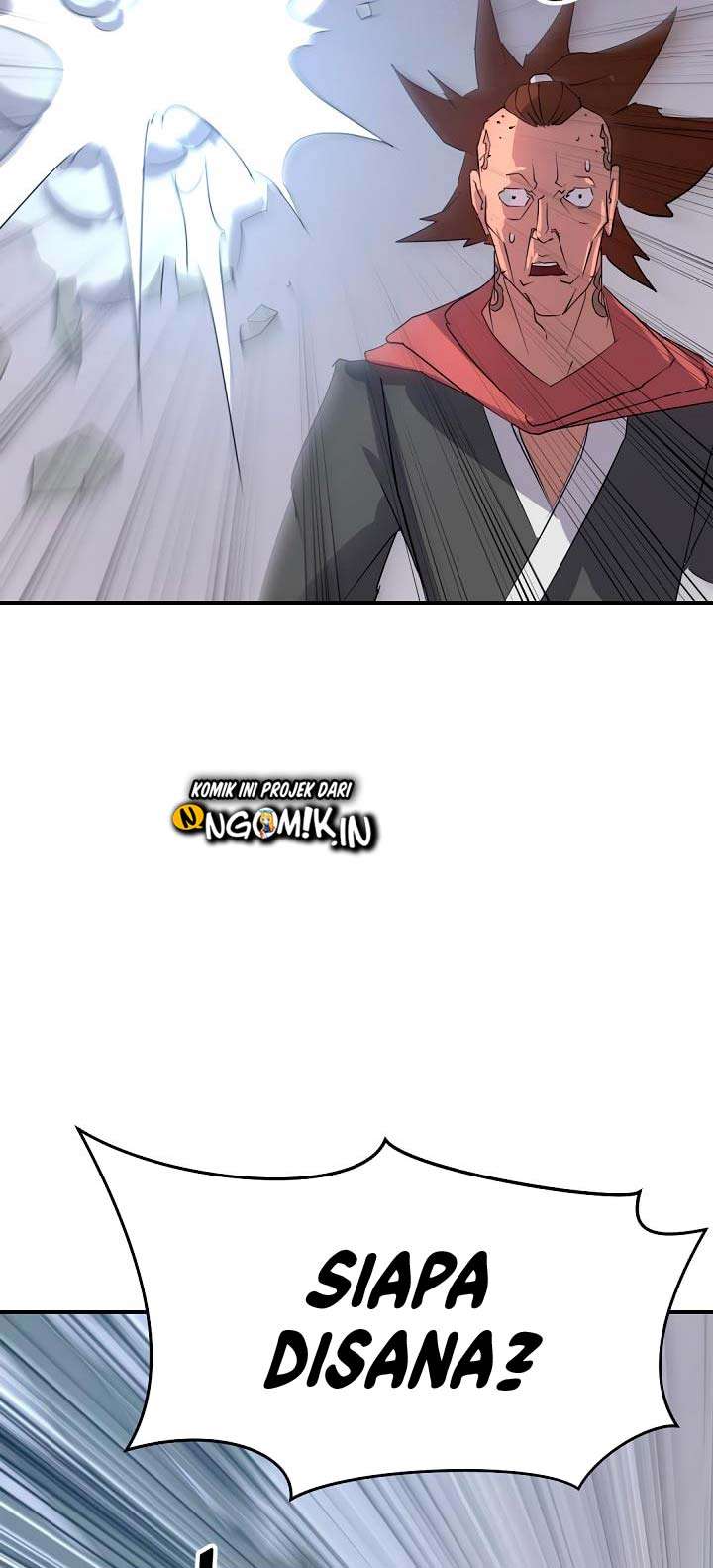 The Invincible Immortal Chapter 37 Gambar 56