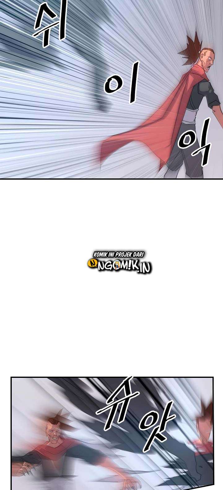 The Invincible Immortal Chapter 37 Gambar 57