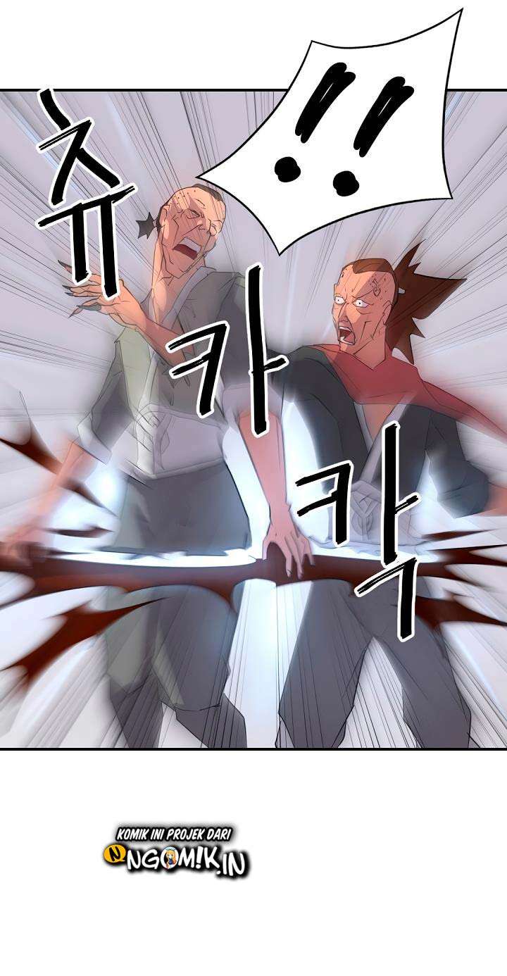 The Invincible Immortal Chapter 37 Gambar 60