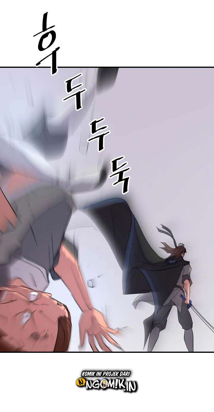 The Invincible Immortal Chapter 37 Gambar 61