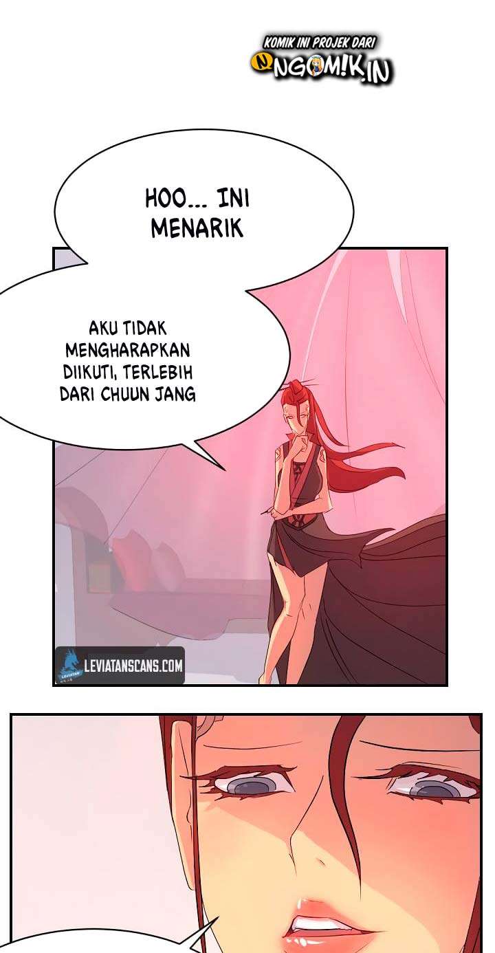 The Invincible Immortal Chapter 37 Gambar 63