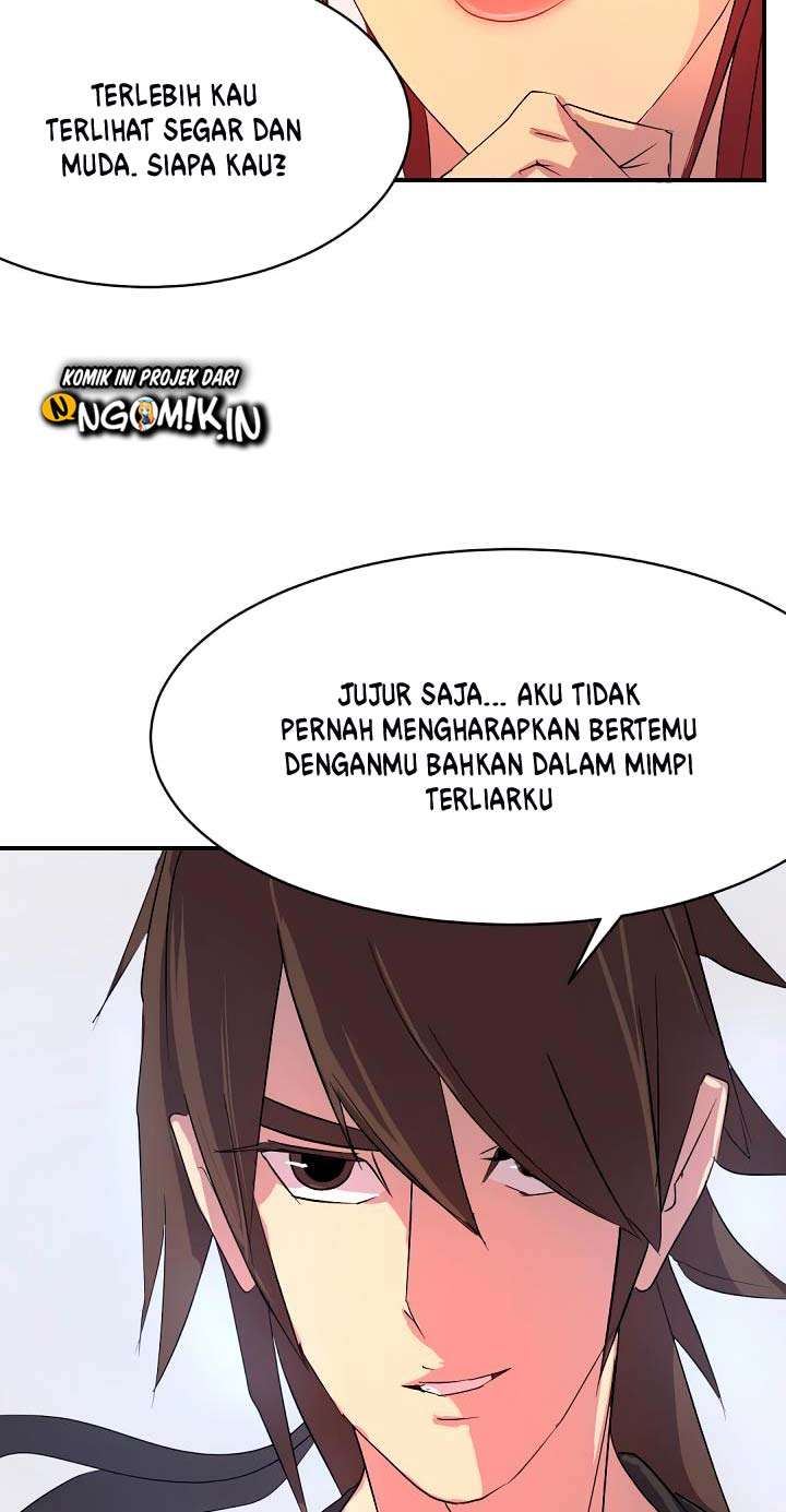The Invincible Immortal Chapter 37 Gambar 64