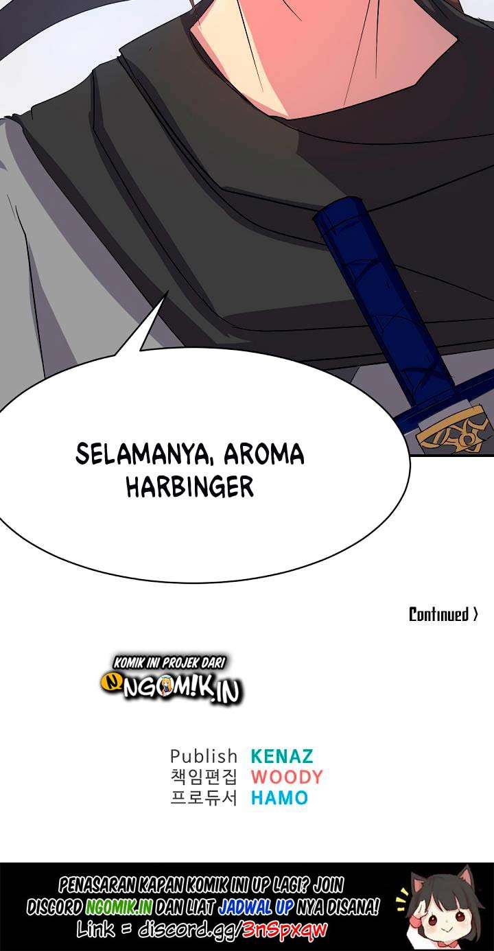 The Invincible Immortal Chapter 37 Gambar 65