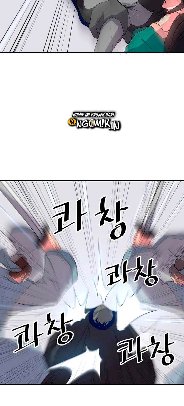 The Invincible Immortal Chapter 37 Gambar 7