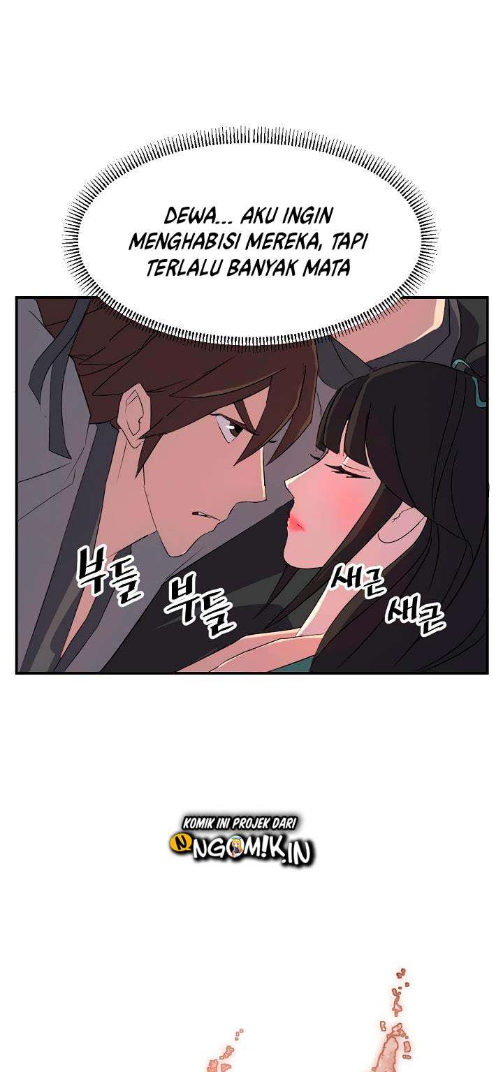 The Invincible Immortal Chapter 37 Gambar 9