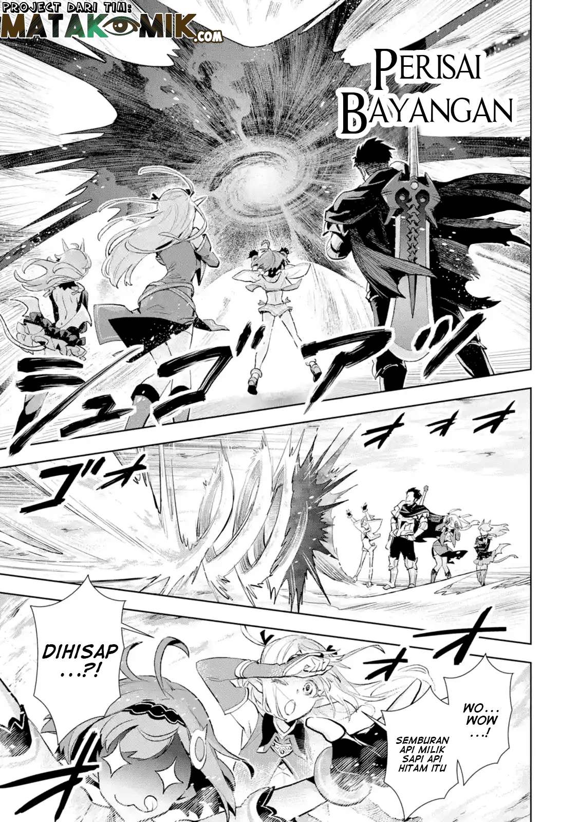 The Ultimate Middle-Aged Hunter Travels to Another World ~This Time, He Wants to Live a Slow and Peaceful Life~ Chapter 6.2 Gambar 4