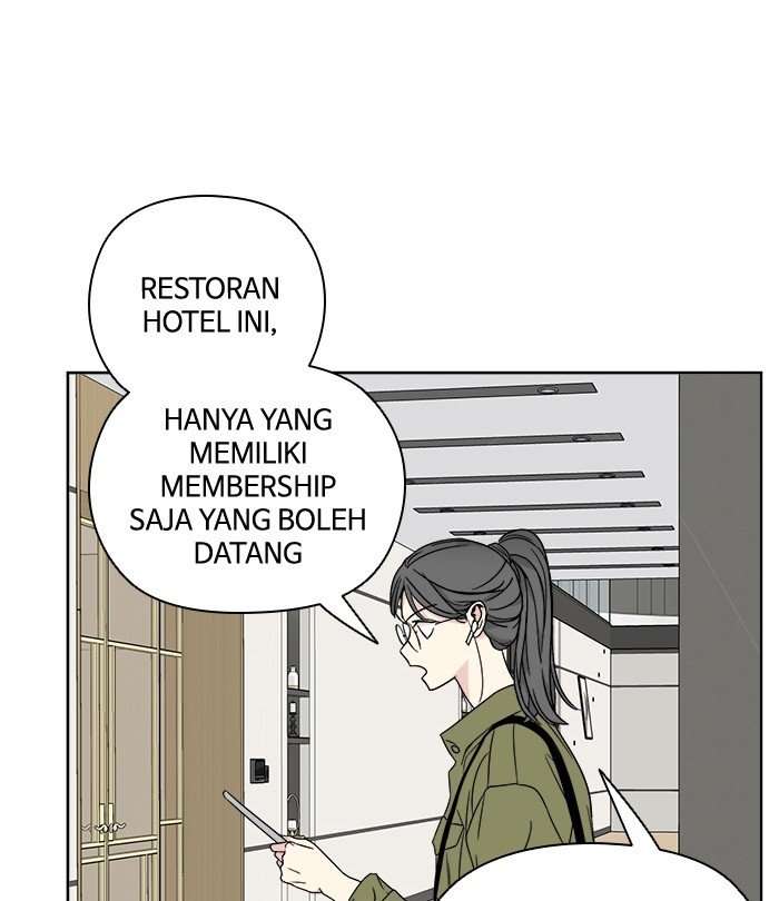 Mother, I’m Sorry Chapter 23 Gambar 100