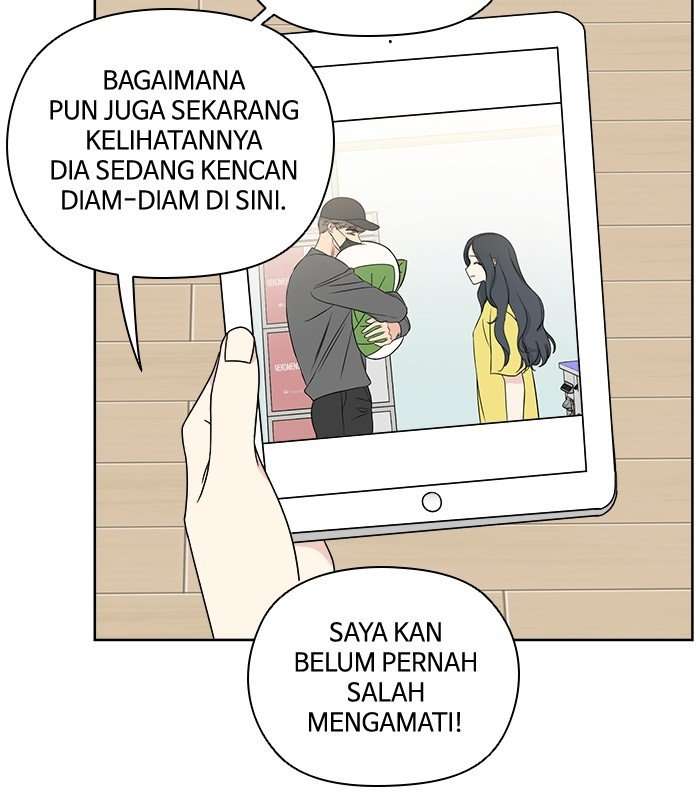 Mother, I’m Sorry Chapter 23 Gambar 102