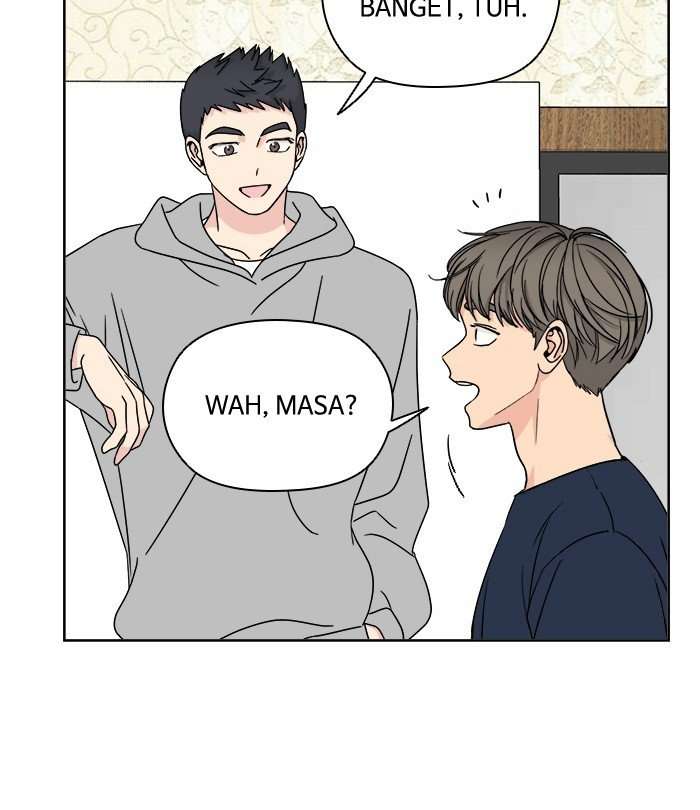 Mother, I’m Sorry Chapter 23 Gambar 11