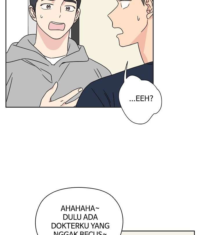 Mother, I’m Sorry Chapter 23 Gambar 26