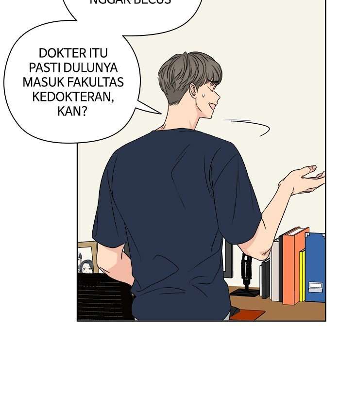 Mother, I’m Sorry Chapter 23 Gambar 27