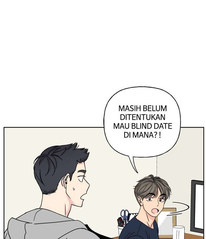 Mother, I’m Sorry Chapter 23 Gambar 33