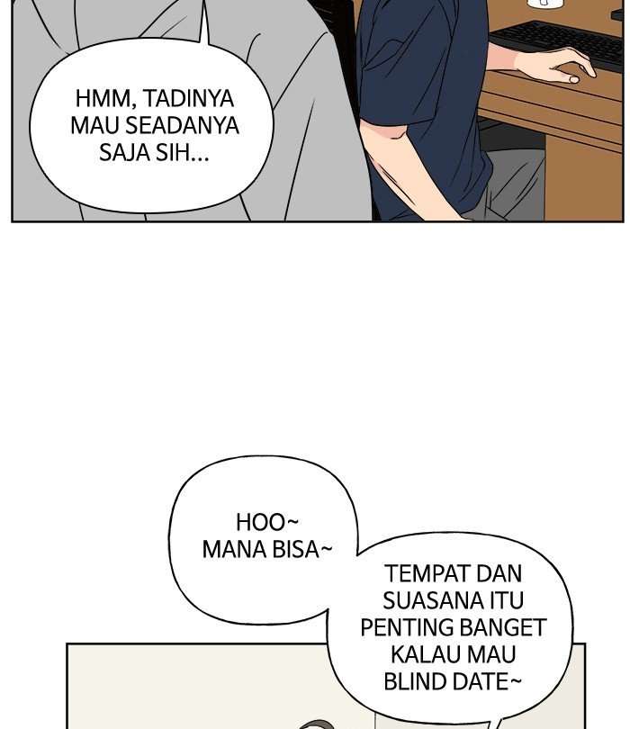 Mother, I’m Sorry Chapter 23 Gambar 34
