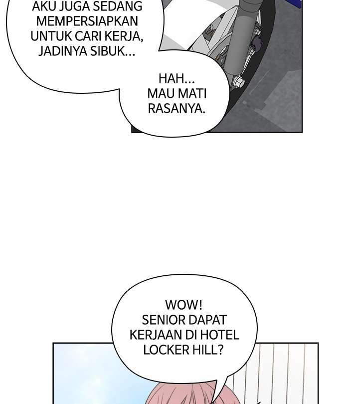 Mother, I’m Sorry Chapter 23 Gambar 41