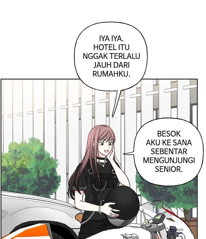 Mother, I’m Sorry Chapter 23 Gambar 43