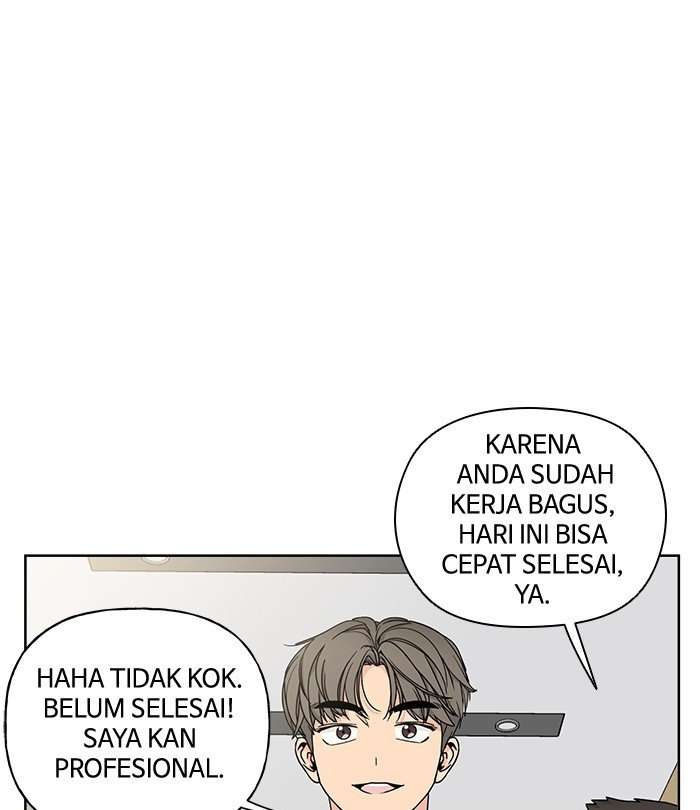 Mother, I’m Sorry Chapter 23 Gambar 56