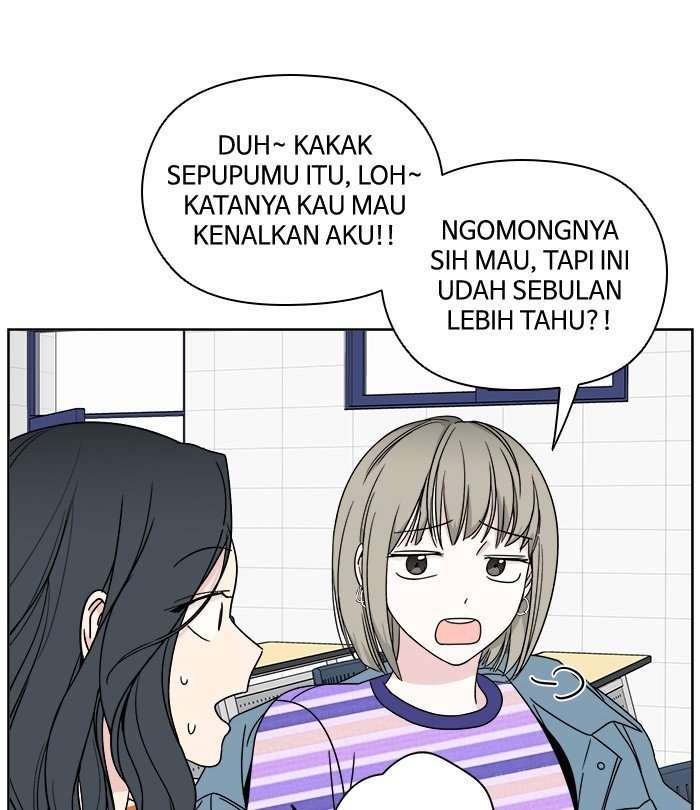 Mother, I’m Sorry Chapter 23 Gambar 6
