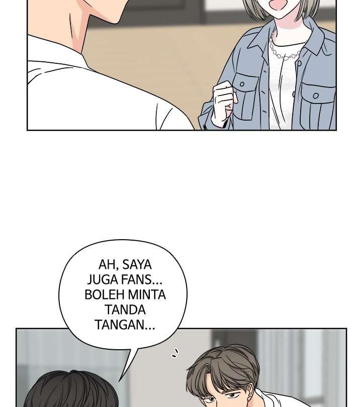 Mother, I’m Sorry Chapter 23 Gambar 69