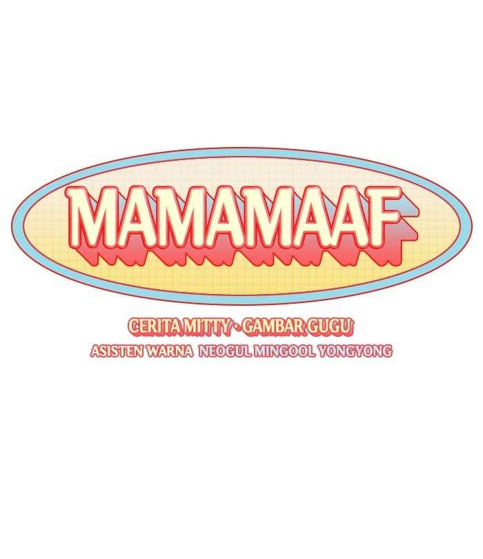 Mother, I’m Sorry Chapter 23 Gambar 8