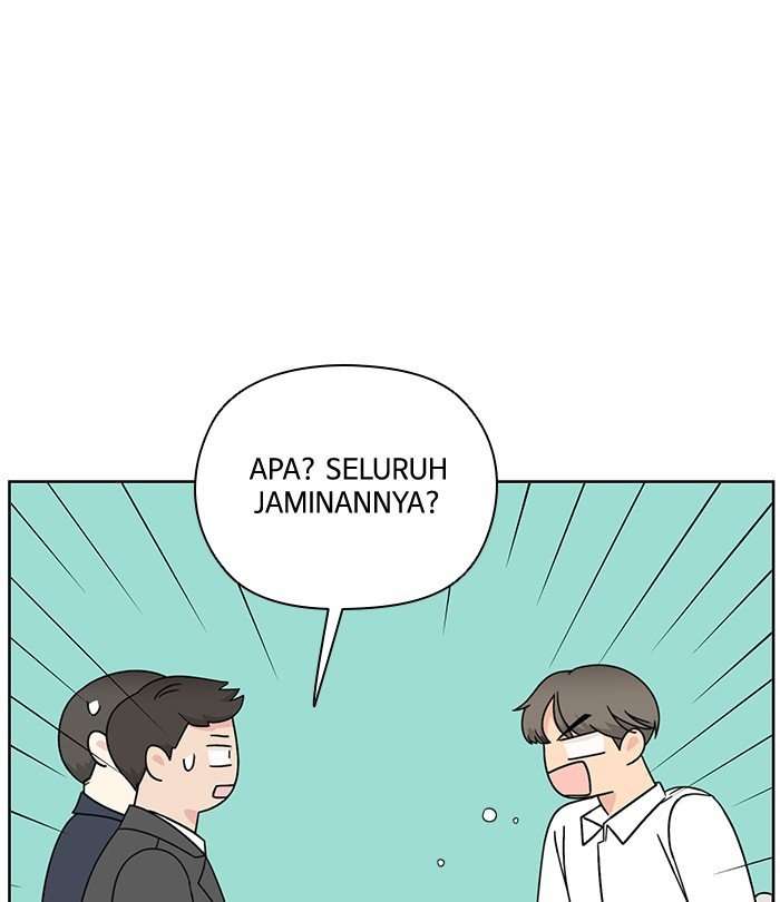 Mother, I’m Sorry Chapter 23 Gambar 86