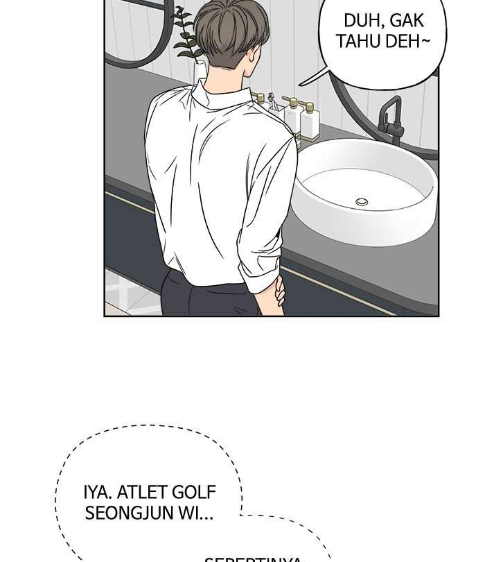 Mother, I’m Sorry Chapter 23 Gambar 95