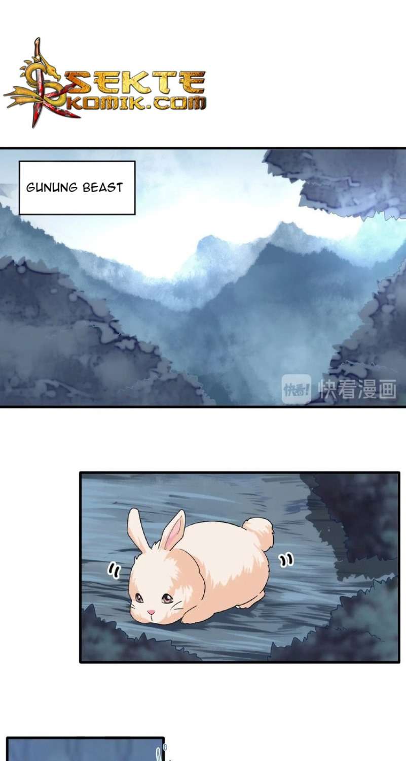 Baca  Magic Emperor Chapter 56 Gambar 2