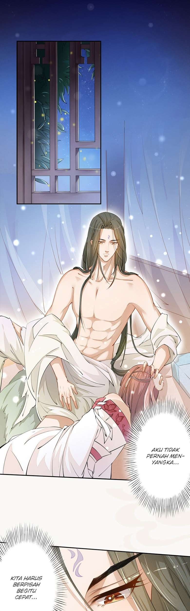 Baca  Peerless Alchemist Chapter 26 Gambar 2